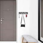 Key Holder Wall Mount & Dog Leash Holder - Image 2