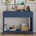 FATORRI Console Entryway Table - Image 7