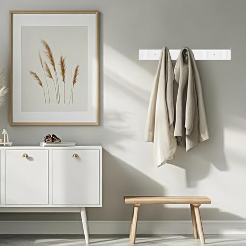 Bntuk Coat Rack Wall Mount - Image 6