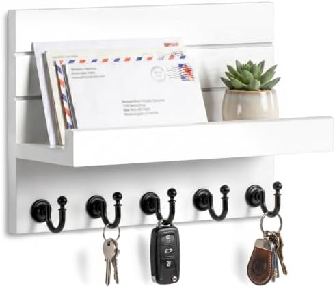 HONJIN Key Holder Wall Mount by HONJIN