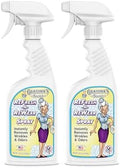 Grandma's Secret Refresh N ReWear Spray by GrandmasSecret