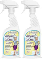 Grandma's Secret Refresh N ReWear Spray by GrandmasSecret