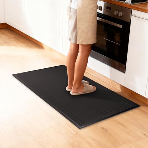 NORTHSKY Olympia Anti Fatigue Mat, Kitchen Mats by NorthSky
