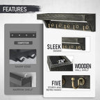 Rebee Vision Key Holder Wall Mount - Image 6