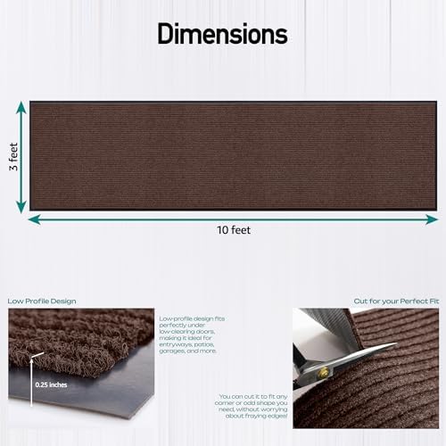 MaxMat® Extra Large Floor Mat - Image 2