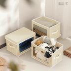 Homsorout Fabric Storage Bins - Image 4