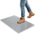 SATECH Sticky/Tacky/Adhesive Mat 24" x 36" Grey by SATECH