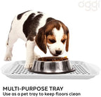 OGGI Anti Slip Serving Tray - Image 6