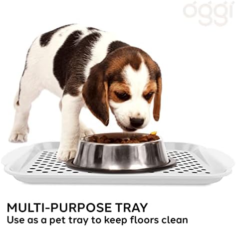 OGGI Anti Slip Serving Tray - Image 6
