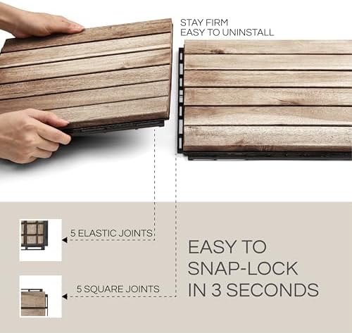 THYOI Premium Deck Tiles - Image 4