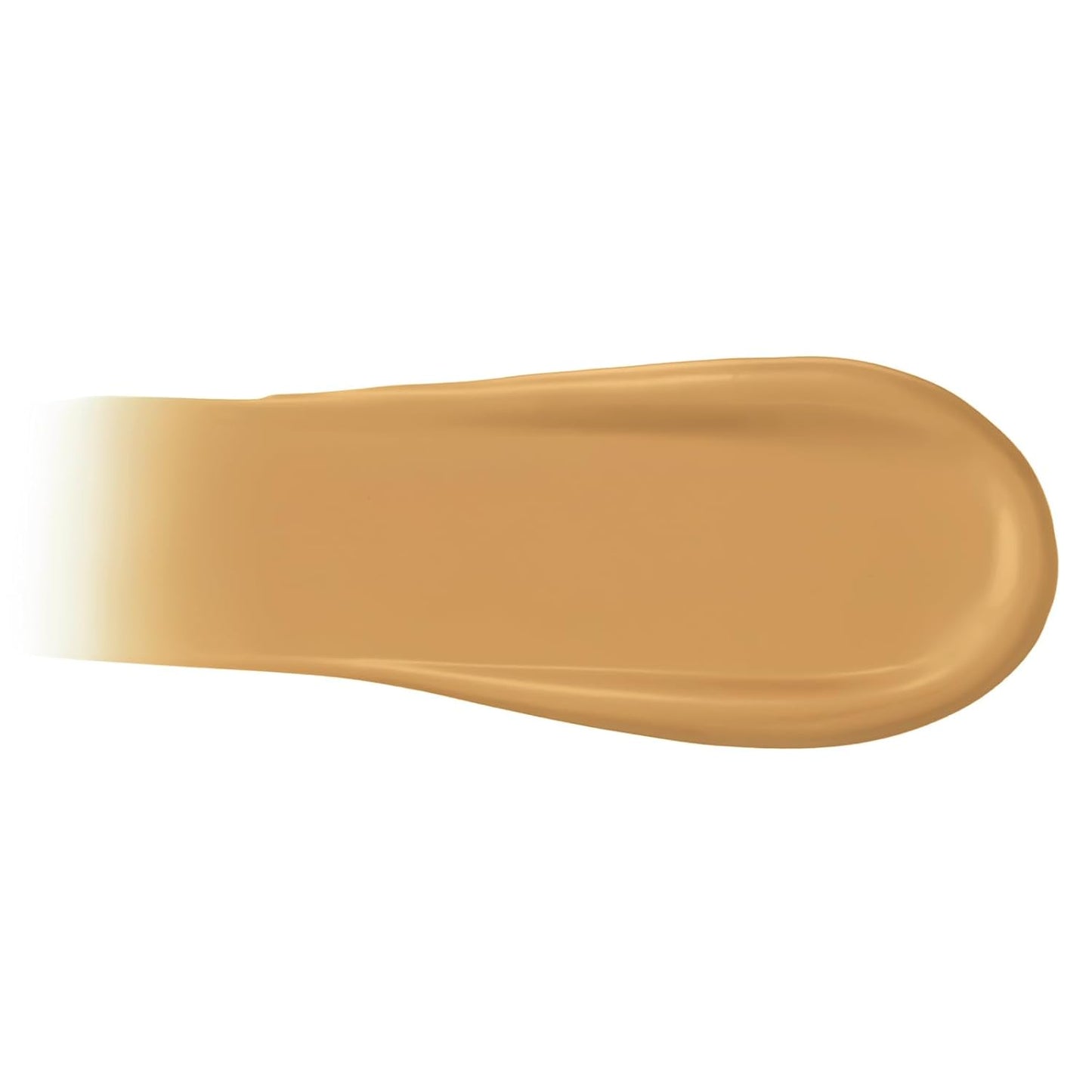 THE FACE SHOP Ink Lasting Liquid Foundation, Full Coverage, 72‑Hour Wear Semi‑Matte Finish, Makeup with Bakuchiol, W310 Caramel, 0.84 Fl. Oz.