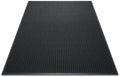 Guardian WaterGuard Indoor/Outdoor Wiper Scraper Floor Mat, Rubber/Nylon by GuardianFloorProtection
