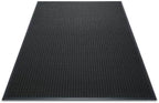 Guardian WaterGuard Indoor/Outdoor Wiper Scraper Floor Mat, Rubber/Nylon by GuardianFloorProtection