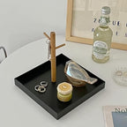 Shinpuru Key Tray & Key Bowl, Jewelry Tray - Image 6