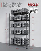 Sakugi Storage Shelves - Image 3