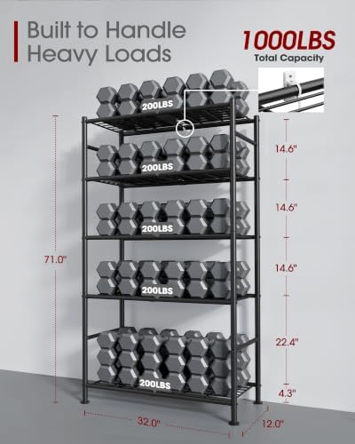 Sakugi Storage Shelves - Image 3