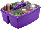 Storex Large Classroom Caddy - Image 6