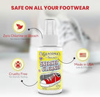 Grandma's Secret Sneaker Cleaner - Image 6