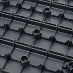 Plastic Interlocking Deck Tiles - Image 6