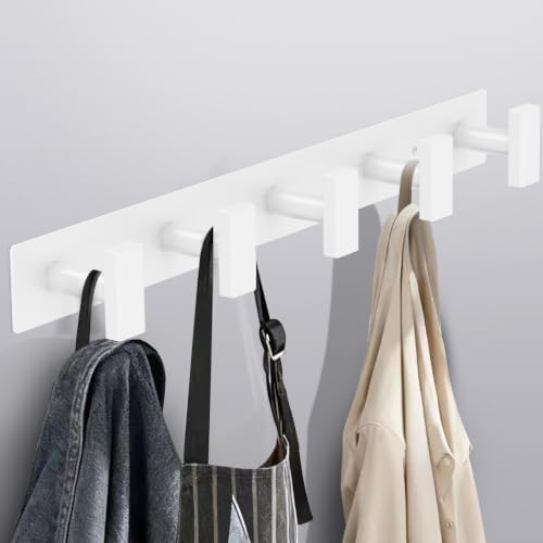 Bntuk Coat Rack Wall Mount by Bntuk