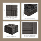 THYOI Premium Deck Tiles - Image 3