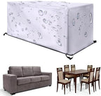 Outdoor Garden Furniture Covers by Unknown
