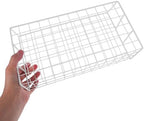 Outanaya Wall Mounted Metal File Organizer - Image 4