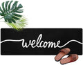 48''x16'' Long Doormat for Entrance Entry by Unknown