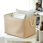 TheWarmHome Storage Bin for Shevles - Image 4