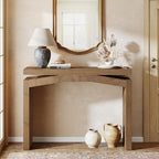 Tribesigns 40-Inch Console Table - Image 4