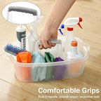 ALINK Plastic Cleaning Storage Caddy - Image 3