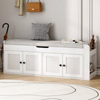 47.2" Storage Bench by AboutBrand