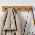 LARHN Wall Mounted Coat Rack by LARHN