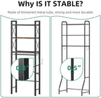 Kalrin Over The Toilet Storage - Image 5