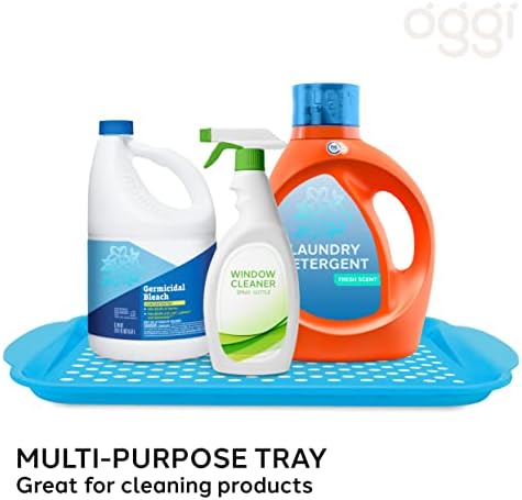 OGGI Anti Slip Serving Tray - Image 5