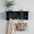 Alaterre Shaker Cottage Wall-Mounted Coat Rack - Image 5