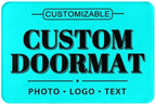 Custom Doormat Personalized Floor Mat - Image 2
