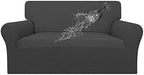 Easy-Going 100% Waterproof Oversized Loveseat Cover, Couch Cover by Easy-Going