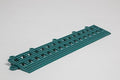 Dri-Dek® - 2"x12" Edges & 2"x2" Corners - Flexible Patio, Basement & Pool Deck by Dri-Dek