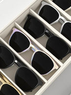 Sunglass Organizer Tray, Eyeglass Storage - Image 4