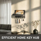 Rebee Vision Key Holder Wall Mount - Image 3