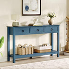 Treocho 53.1" Console Table by Treocho