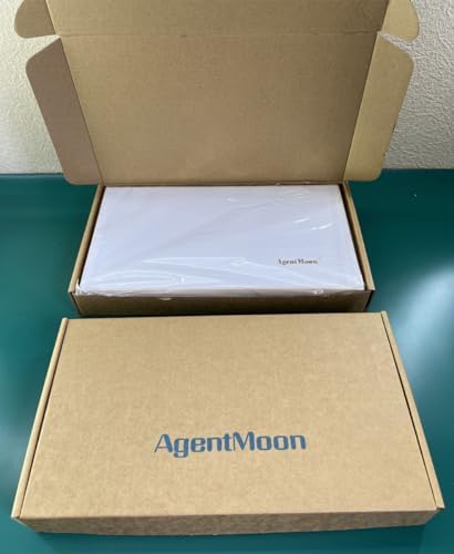 AgentMoon Velvet Eyeglasses Organizer Jewelry Tray, 11.8 oz - Image 5