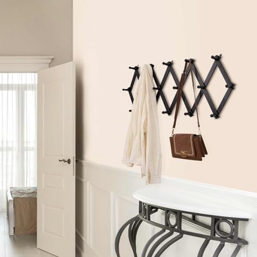 SCUNDA Accordion Wall Hanger - Image 6
