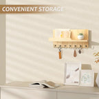 Rebee Vision Key Holder Wall Mount - Image 4