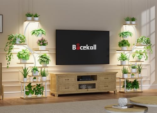 BACEKOLL Plant Stand Indoor - Image 4