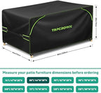Topcrown Patio Furniture Covers Waterproof - Image 2
