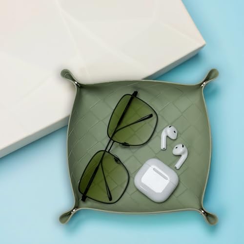 UnionBasic Small Valet Tray, Jewelry Tray - Image 7