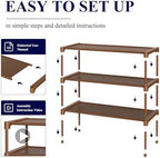 Kitsure Shoe Rack - Image 5