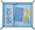 UnionBasic Medium Jewelry Tray for Rings Watches Earrings, Entryway Catchall - Image 7